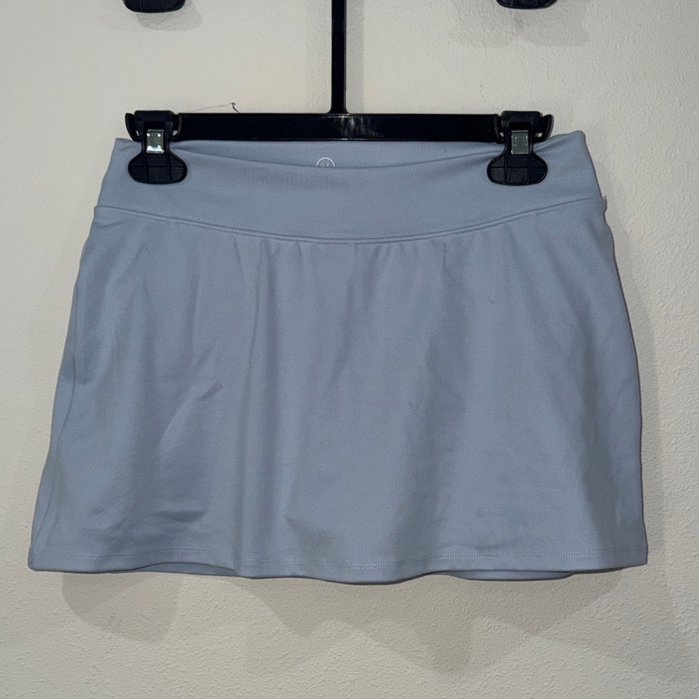 Gilly Hicks Light Blue Women's Active Skort